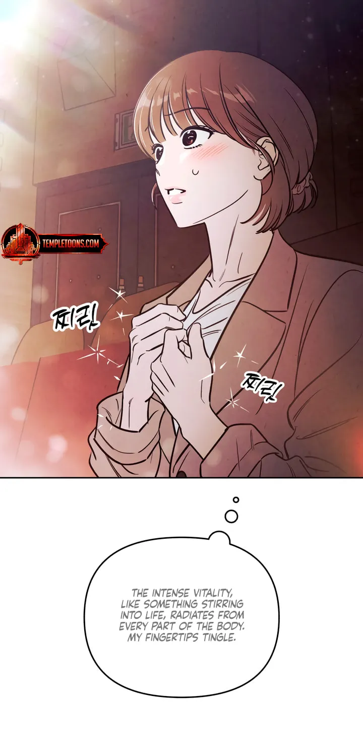 Read Can I Borrow the Fire? chapter 40 image 46 on Lezhin