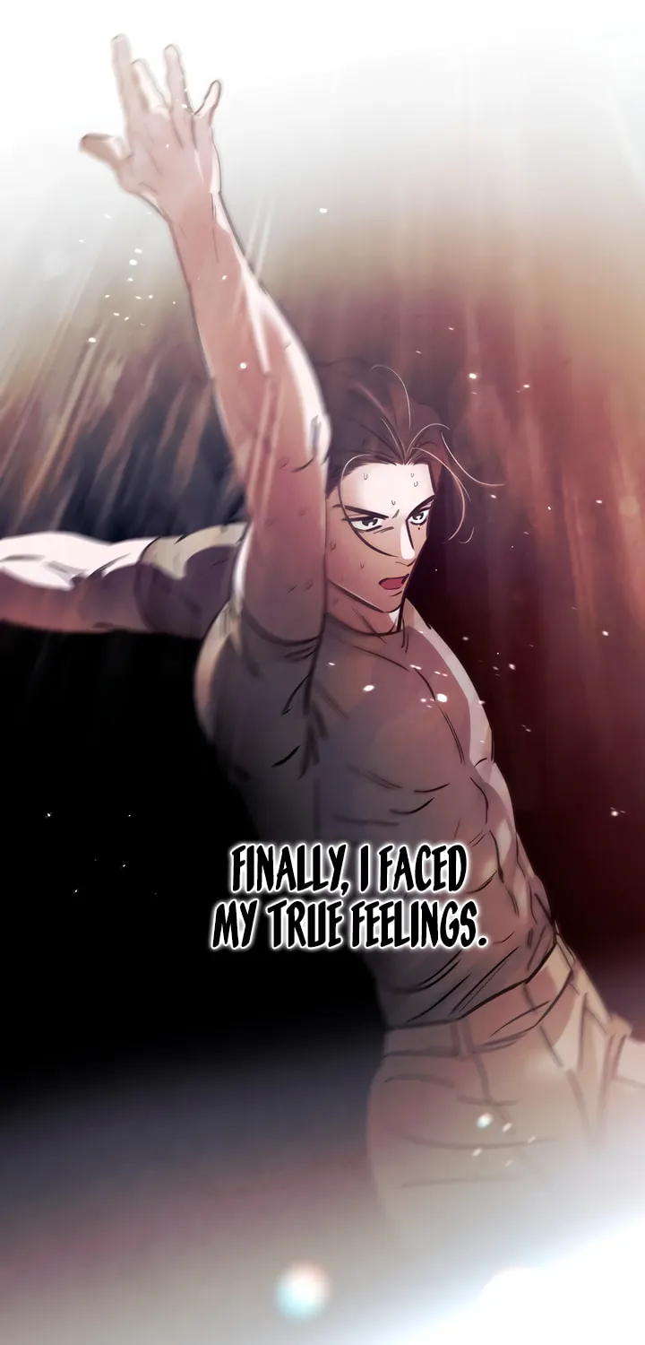 Read Can I Borrow the Fire? chapter 40 image 47 on Lezhin
