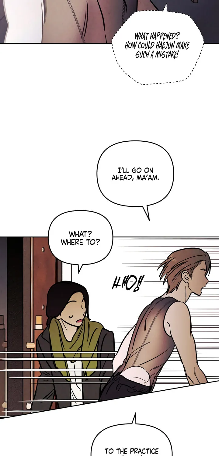 Read Can I Borrow the Fire? chapter 40 image 53 on Lezhin