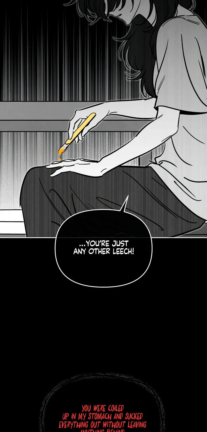Read Can I Borrow the Fire? chapter 40 image 6 on Lezhin