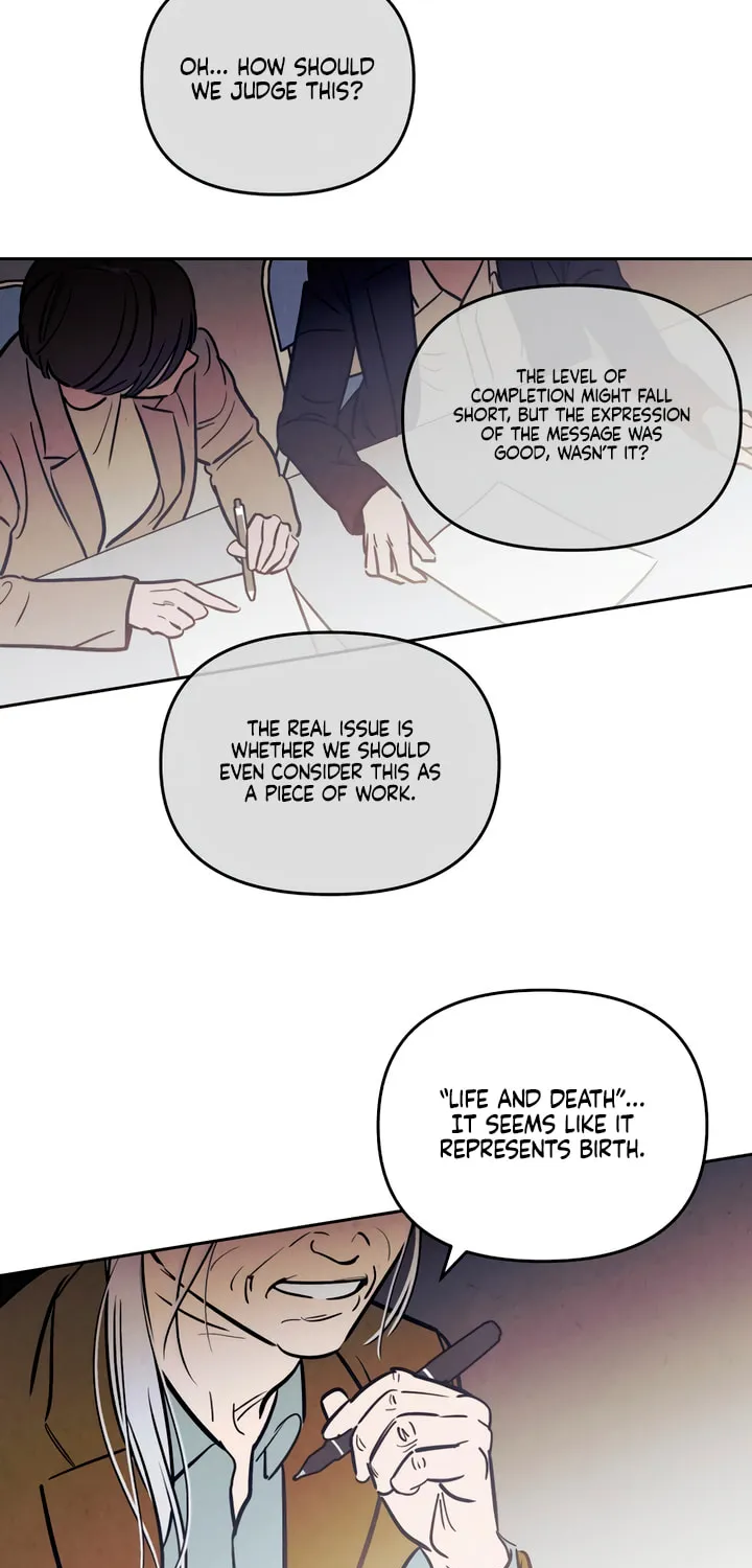 Read Can I Borrow the Fire? chapter 40 image 67 on Lezhin