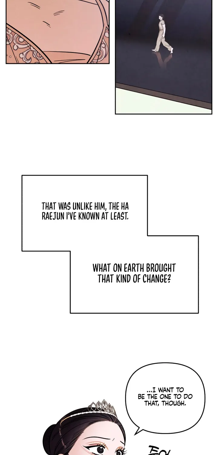 Read Can I Borrow the Fire? chapter 41 image 1 on Lezhin