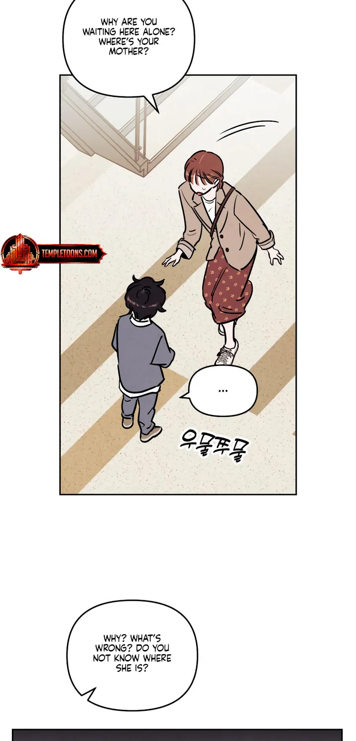 Read Can I Borrow the Fire? chapter 41 image 10 on Lezhin