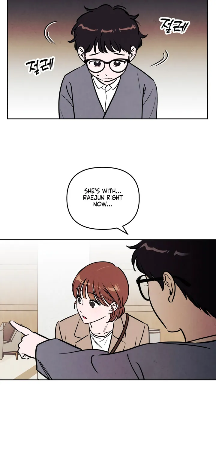 Read Can I Borrow the Fire? chapter 41 image 11 on Lezhin