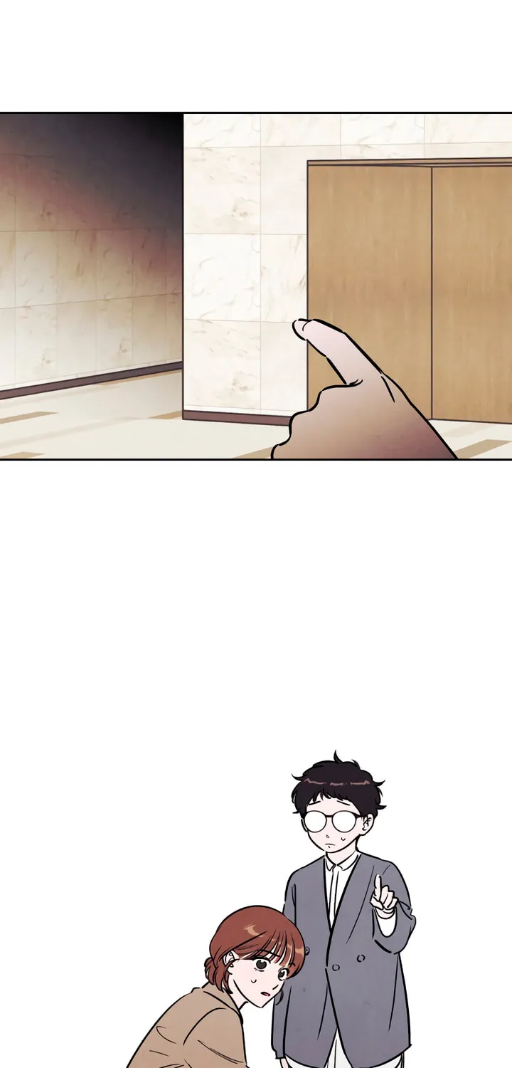 Read Can I Borrow the Fire? chapter 41 image 12 on Lezhin