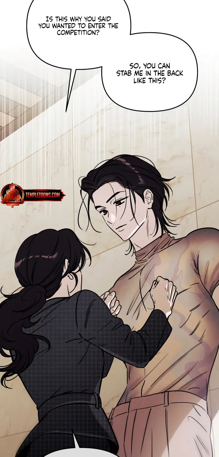 Read Can I Borrow the Fire? chapter 41 image 15 on Lezhin