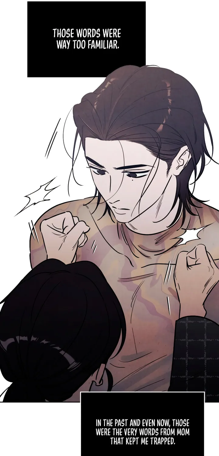 Read Can I Borrow the Fire? chapter 41 image 17 on Lezhin