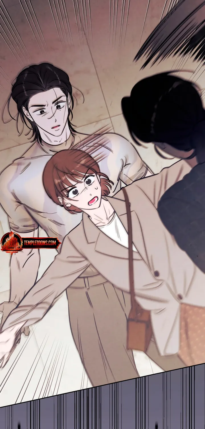 Read Can I Borrow the Fire? chapter 41 image 20 on Lezhin