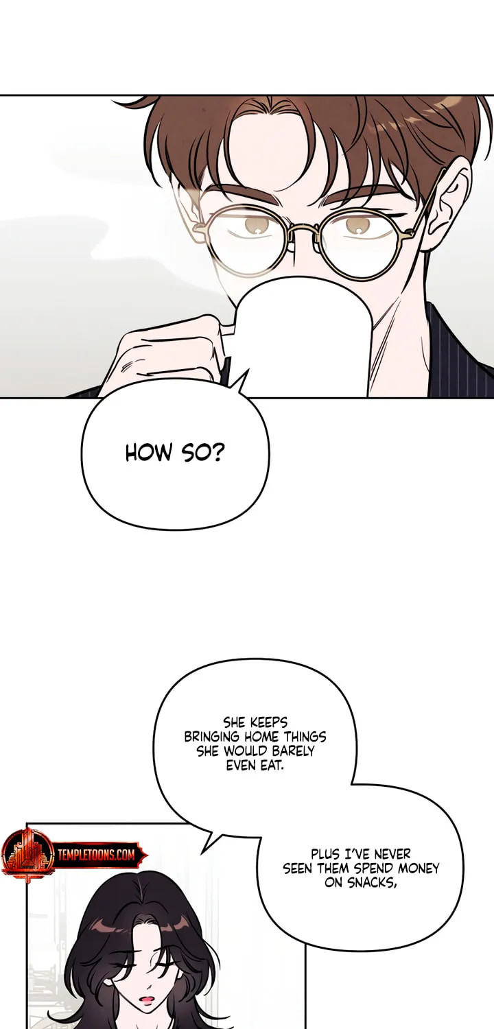 Read Can I Borrow the Fire? chapter 41 image 23 on Lezhin