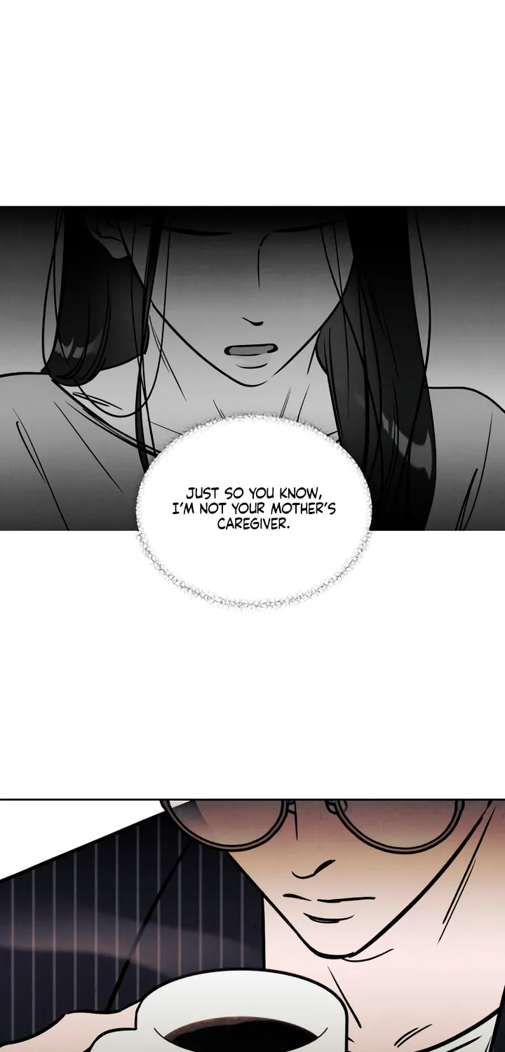 Read Can I Borrow the Fire? chapter 41 image 28 on Lezhin