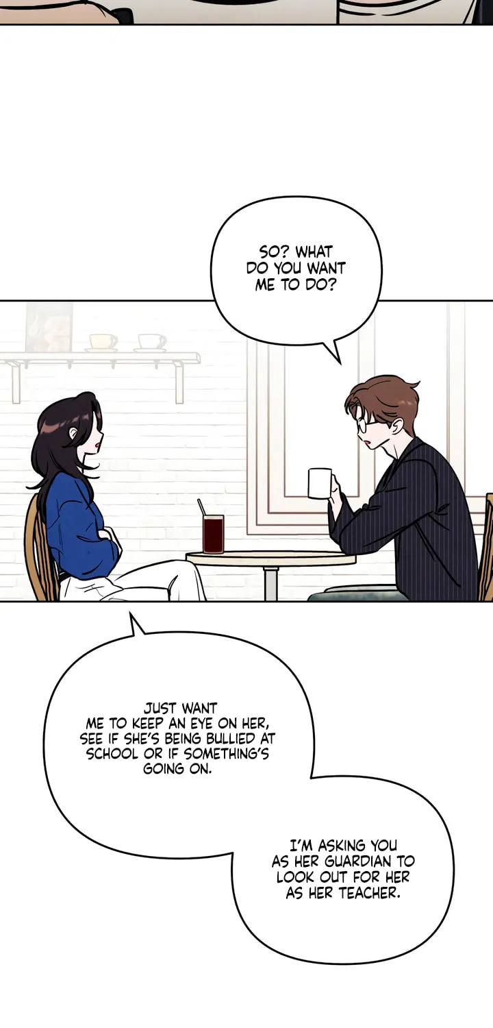 Read Can I Borrow the Fire? chapter 41 image 29 on Lezhin