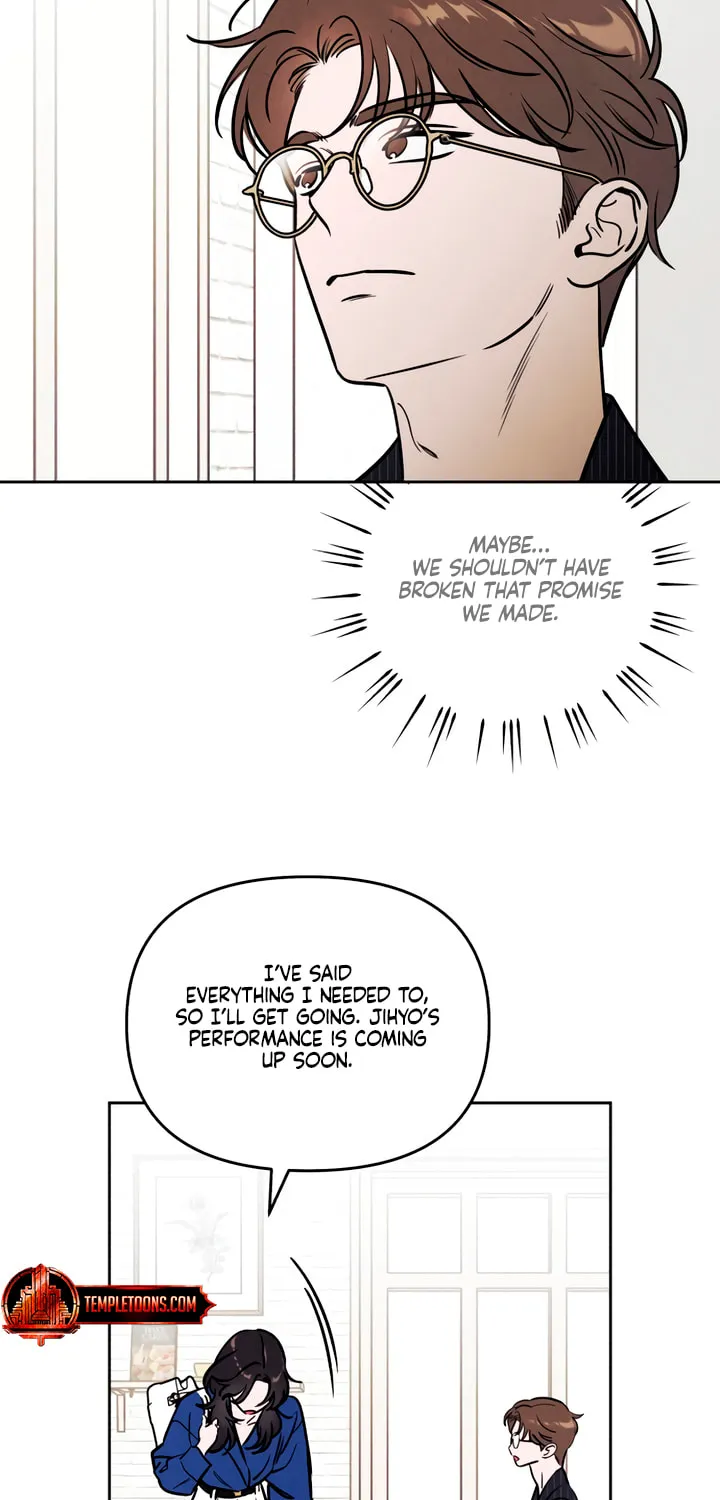 Read Can I Borrow the Fire? chapter 41 image 31 on Lezhin