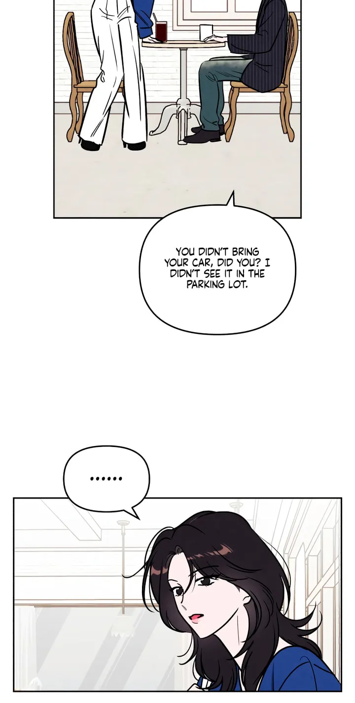 Read Can I Borrow the Fire? chapter 41 image 32 on Lezhin