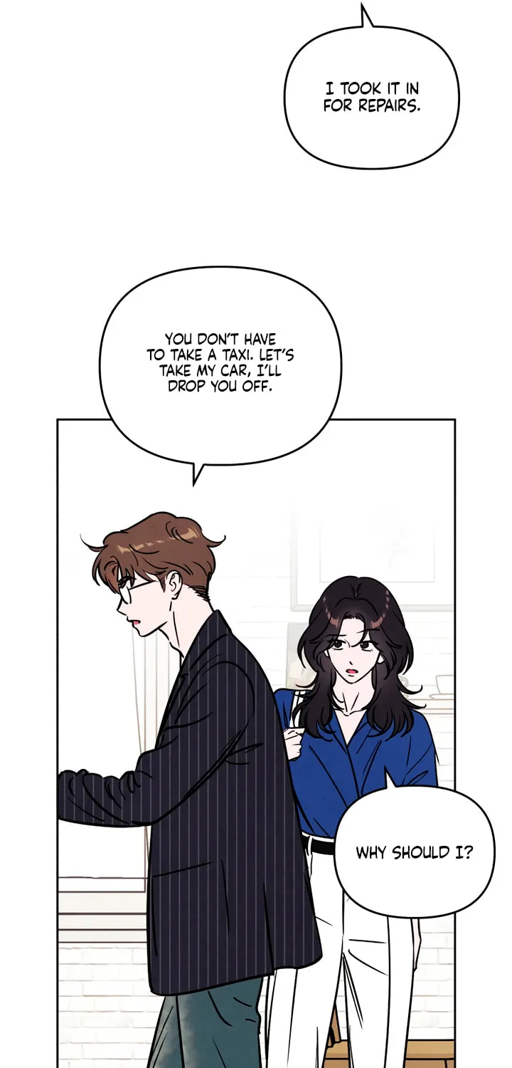 Read Can I Borrow the Fire? chapter 41 image 33 on Lezhin