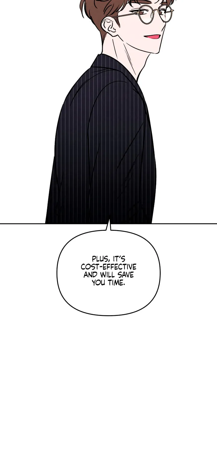 Read Can I Borrow the Fire? chapter 41 image 35 on Lezhin