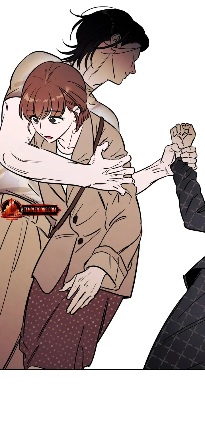 Read Can I Borrow the Fire? chapter 41 image 37 on Lezhin