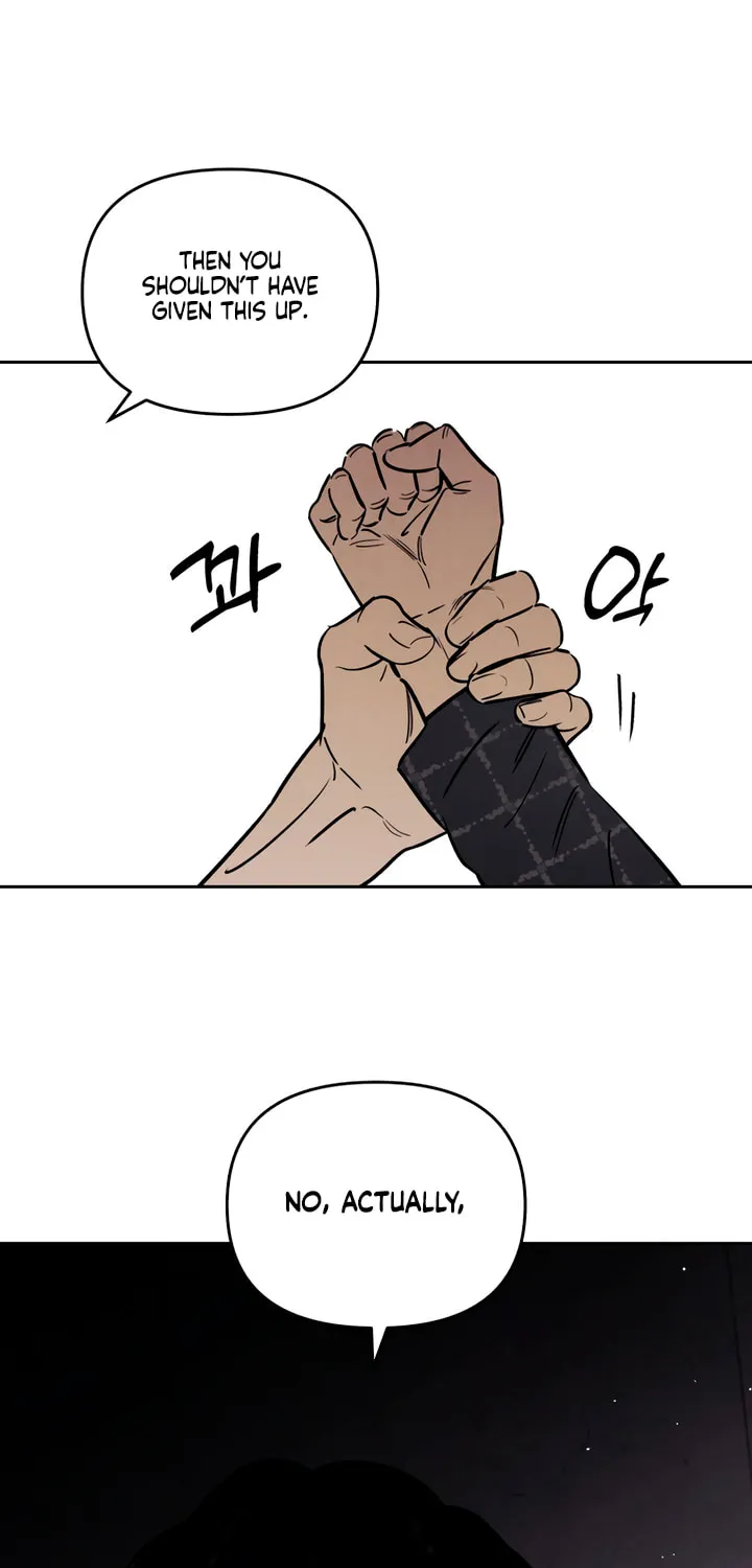 Read Can I Borrow the Fire? chapter 41 image 38 on Lezhin