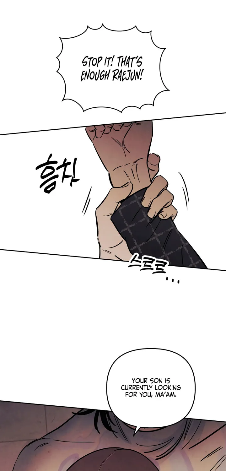Read Can I Borrow the Fire? chapter 41 image 41 on Lezhin
