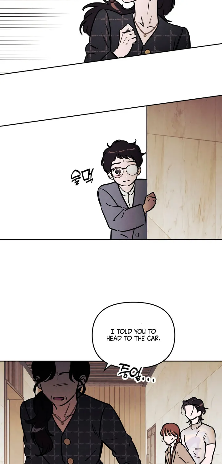 Read Can I Borrow the Fire? chapter 41 image 43 on Lezhin