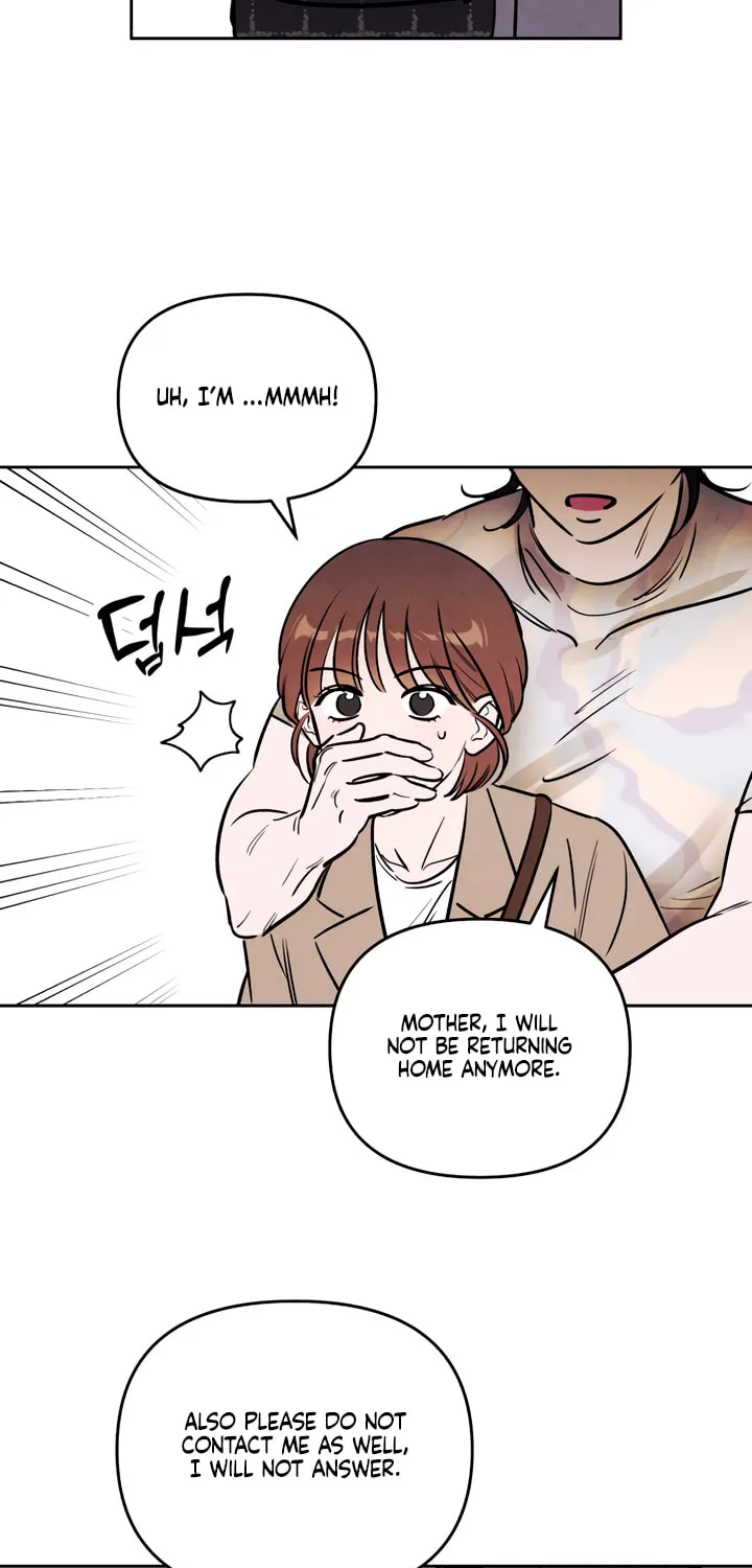 Read Can I Borrow the Fire? chapter 41 image 45 on Lezhin