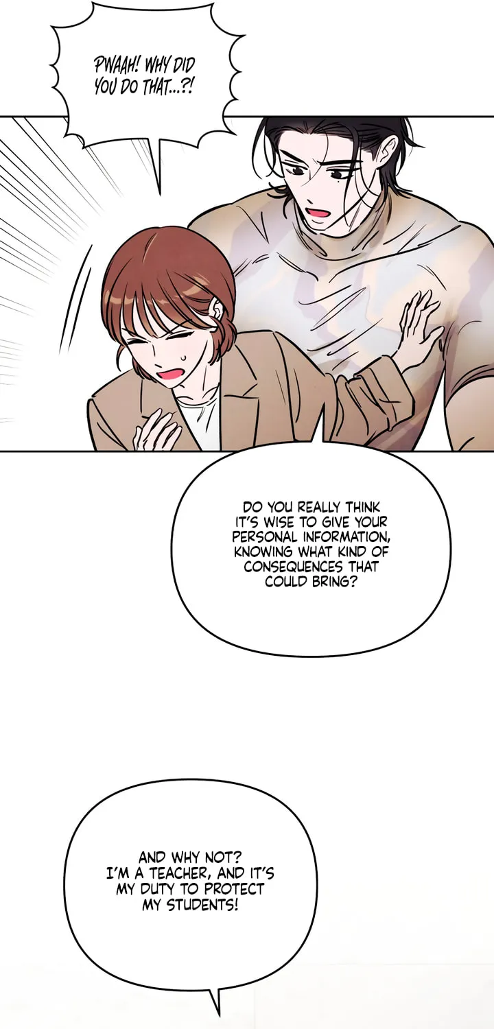 Read Can I Borrow the Fire? chapter 41 image 49 on Lezhin