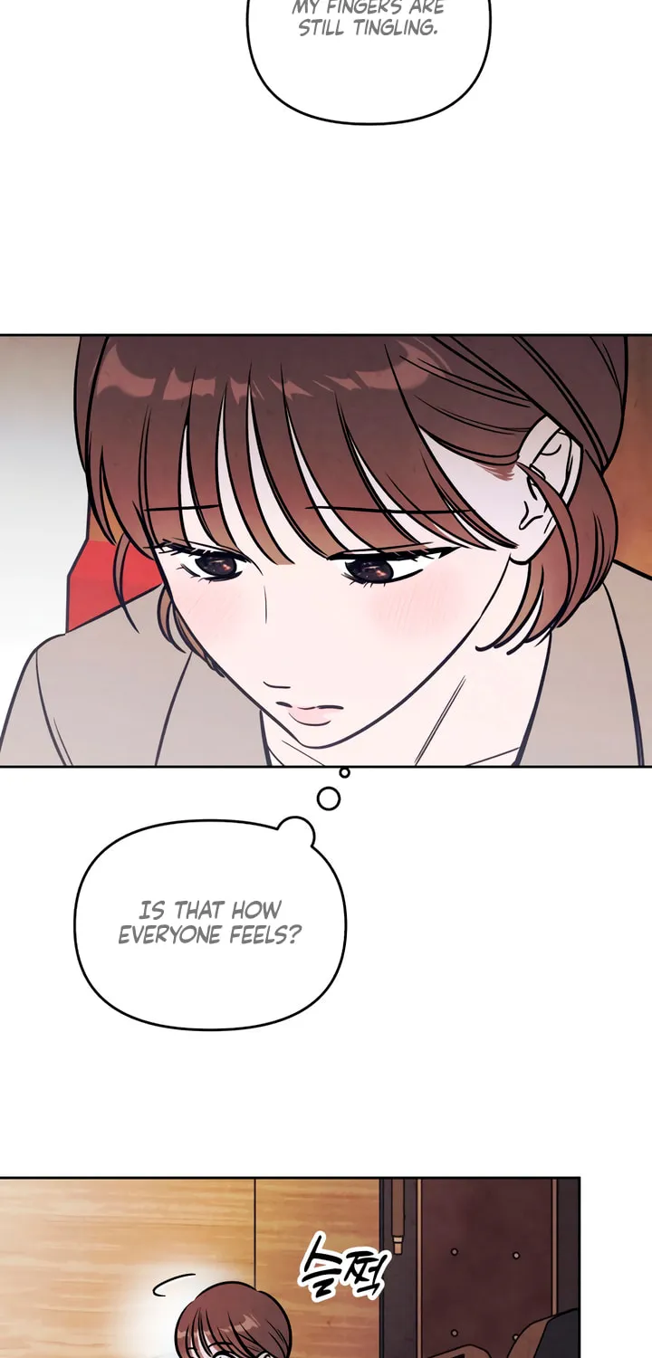 Read Can I Borrow the Fire? chapter 41 image 5 on Lezhin
