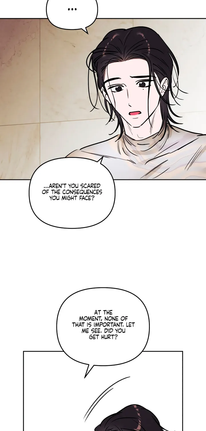 Read Can I Borrow the Fire? chapter 41 image 51 on Lezhin