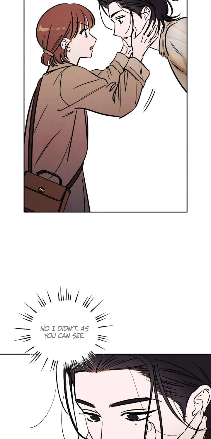 Read Can I Borrow the Fire? chapter 41 image 52 on Lezhin