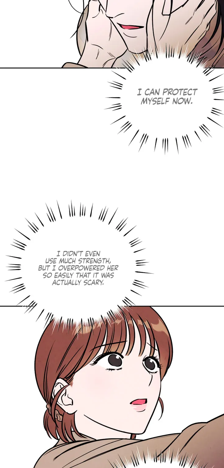 Read Can I Borrow the Fire? chapter 41 image 53 on Lezhin