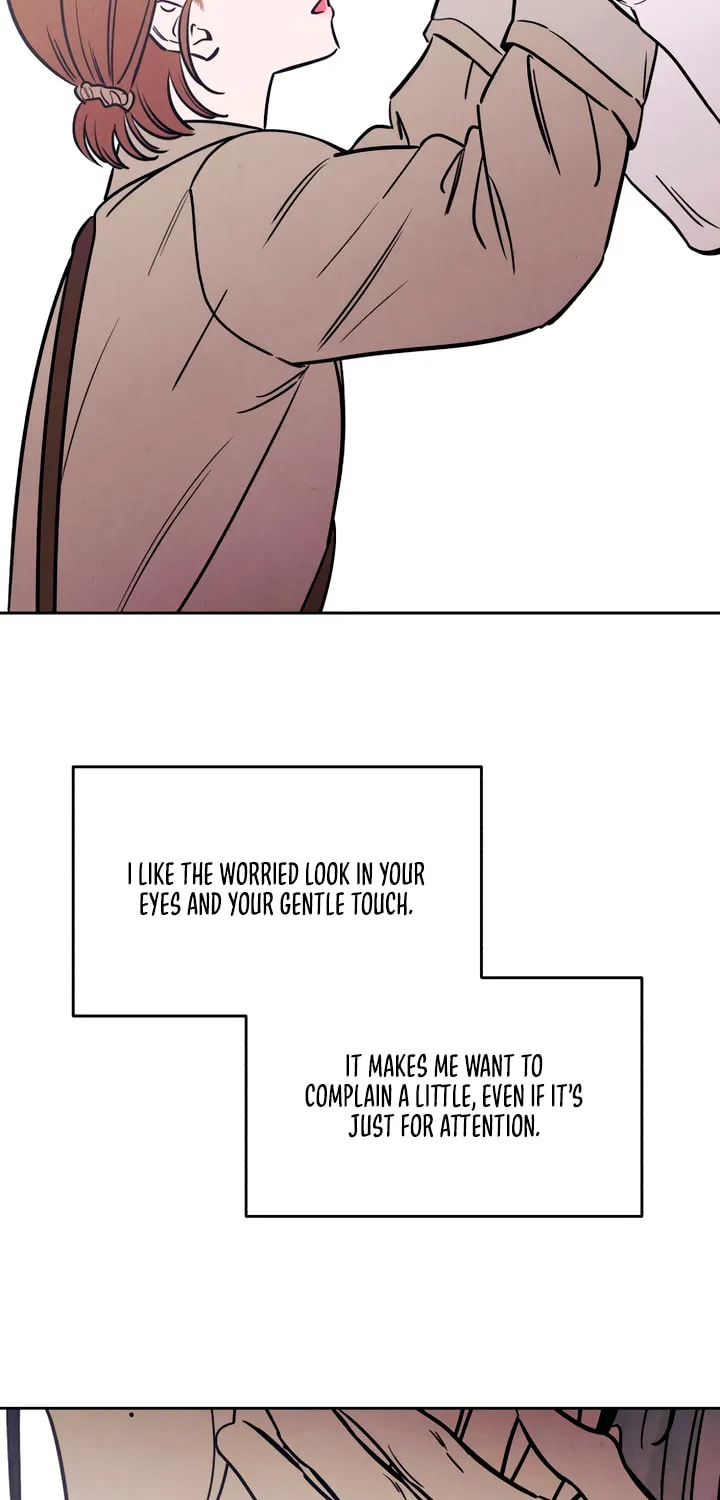 Read Can I Borrow the Fire? chapter 41 image 62 on Lezhin