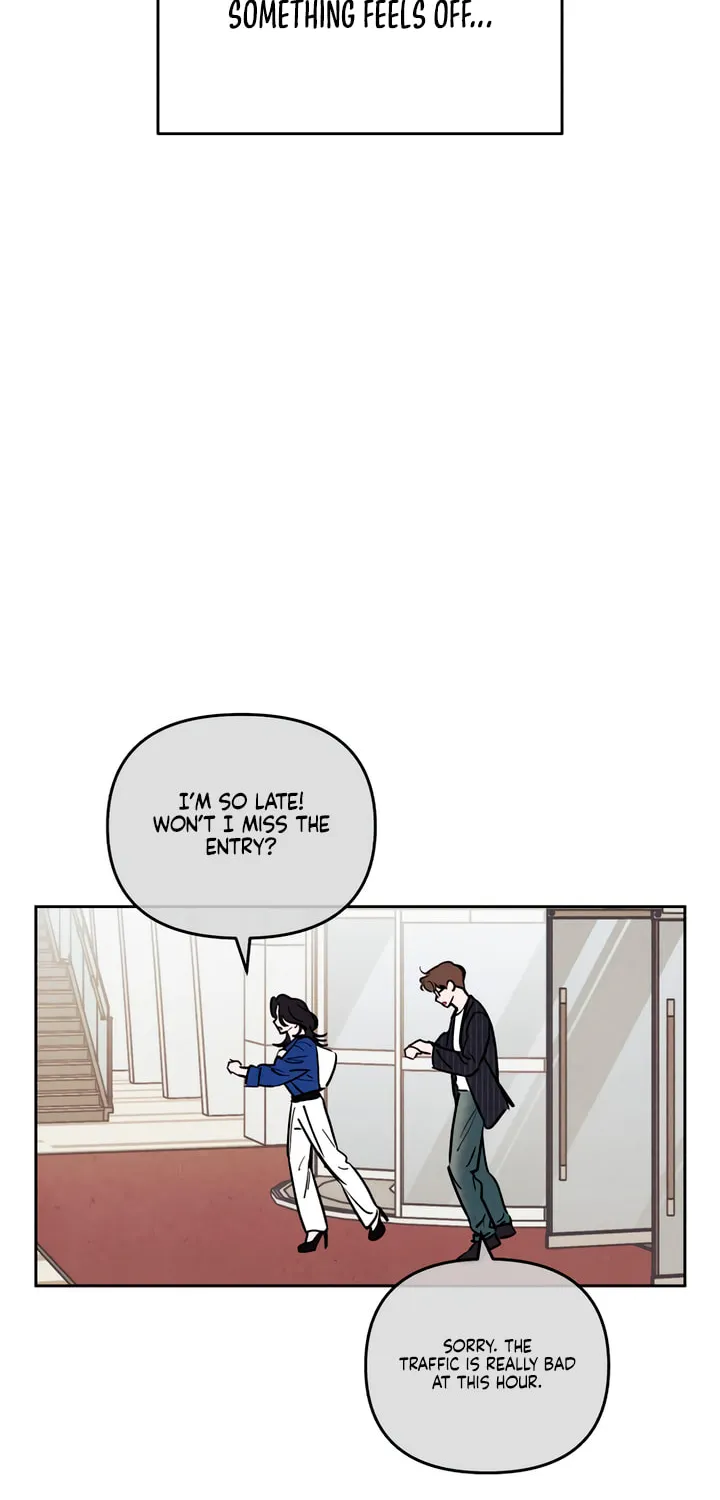 Read Can I Borrow the Fire? chapter 41 image 67 on Lezhin