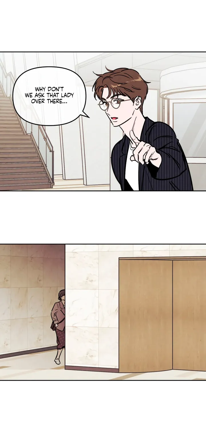 Read Can I Borrow the Fire? chapter 41 image 68 on Lezhin