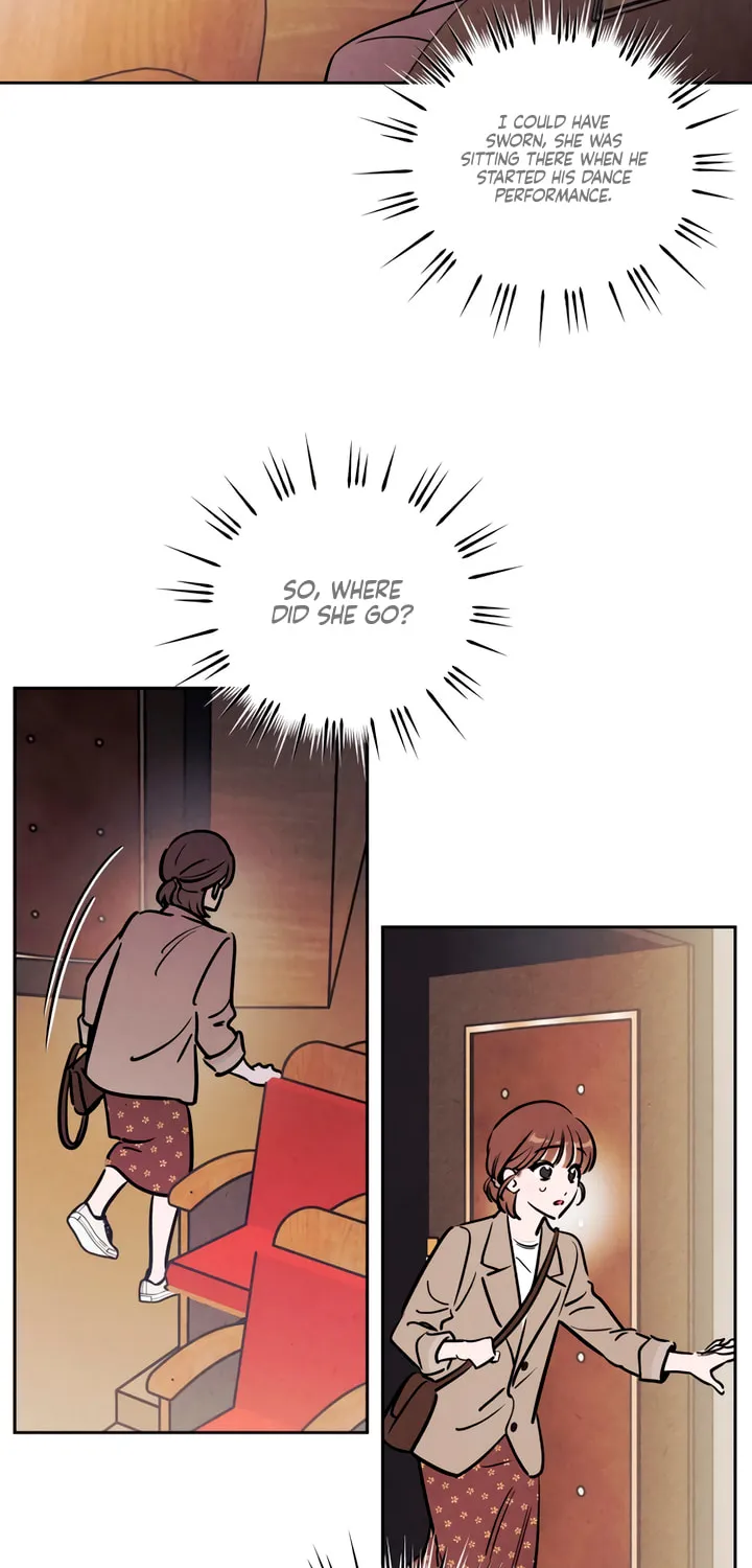 Read Can I Borrow the Fire? chapter 41 image 7 on Lezhin