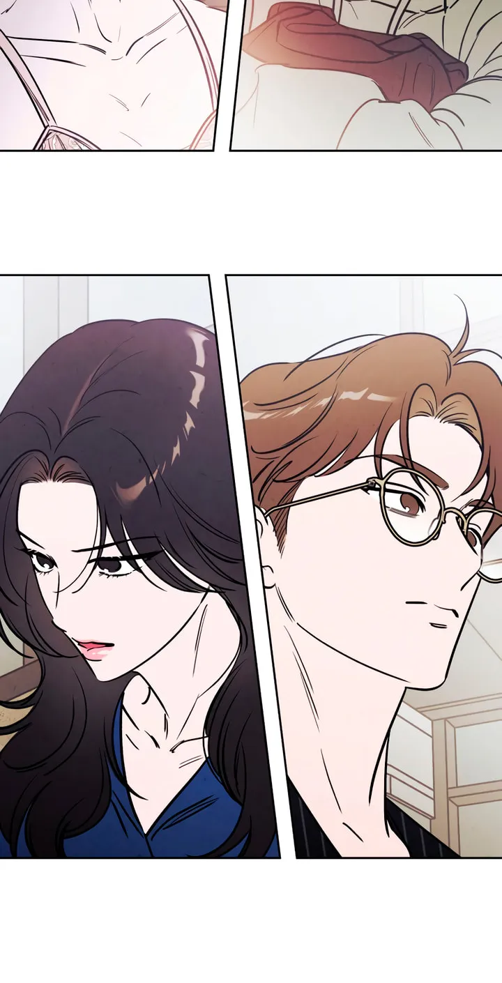 Read Can I Borrow the Fire? chapter 41 image 71 on Lezhin