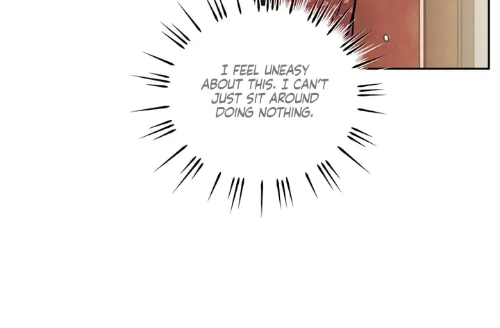 Read Can I Borrow the Fire? chapter 41 image 8 on Lezhin