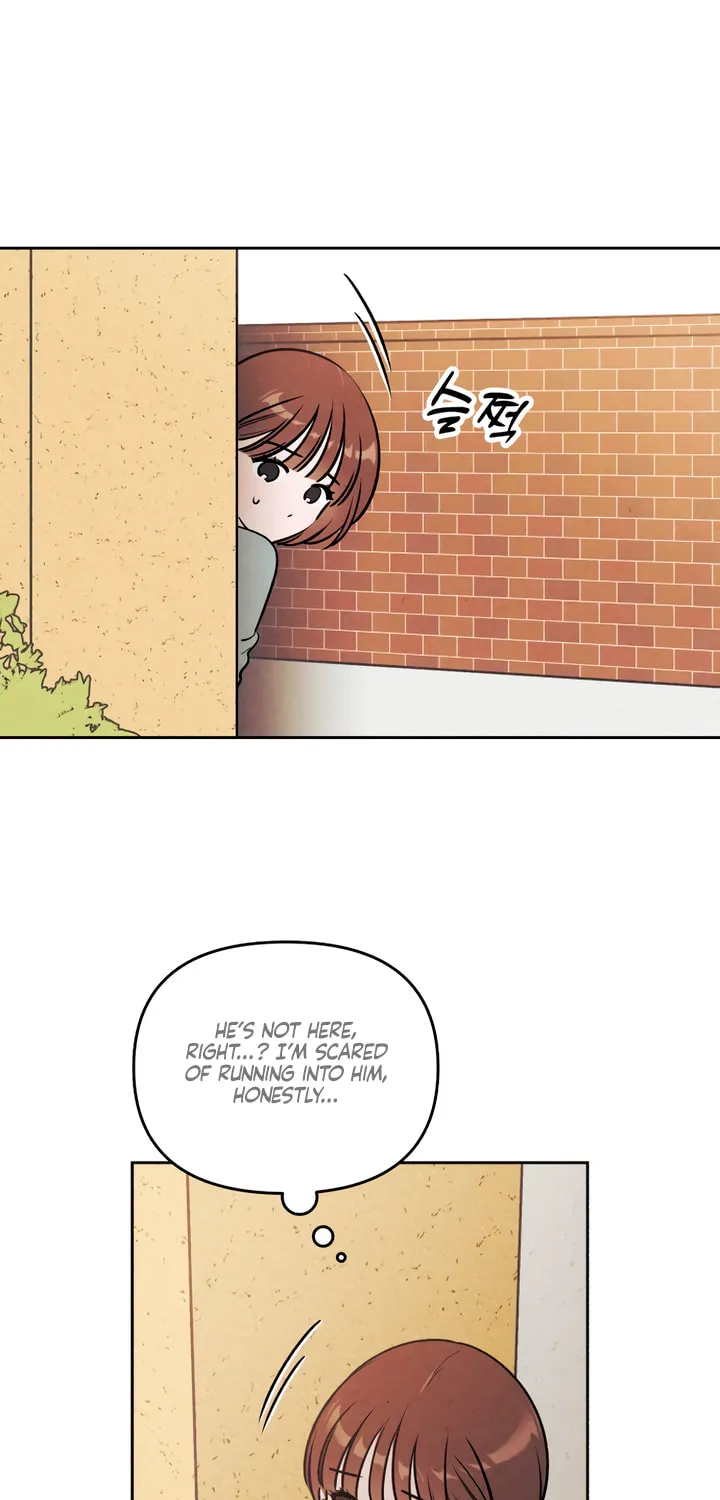 Read Can I Borrow the Fire? chapter 42 image 13 on Lezhin