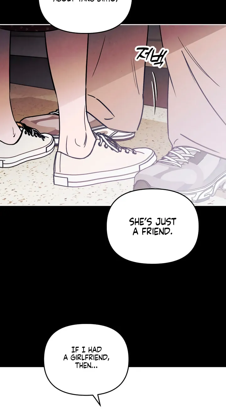 Read Can I Borrow the Fire? chapter 42 image 16 on Lezhin