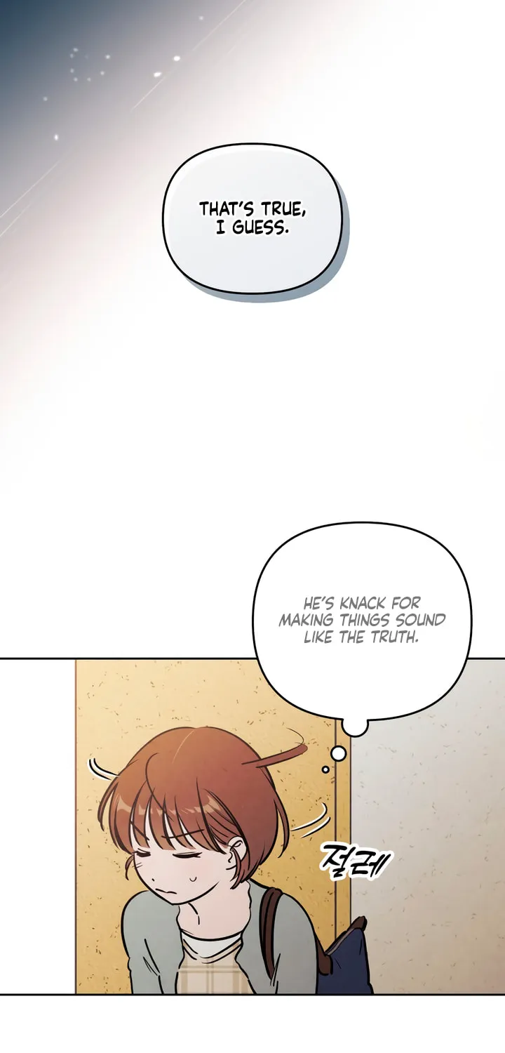 Read Can I Borrow the Fire? chapter 42 image 18 on Lezhin