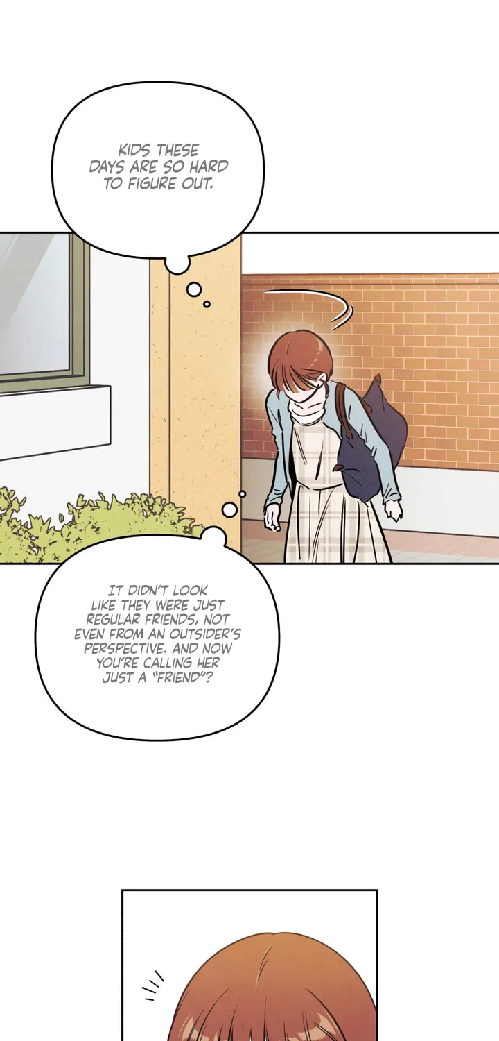 Read Can I Borrow the Fire? chapter 42 image 19 on Lezhin