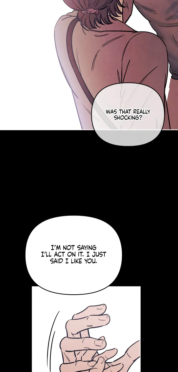 Read Can I Borrow the Fire? chapter 42 image 26 on Lezhin