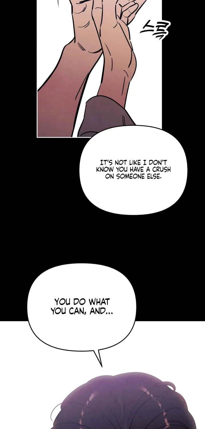 Read Can I Borrow the Fire? chapter 42 image 27 on Lezhin