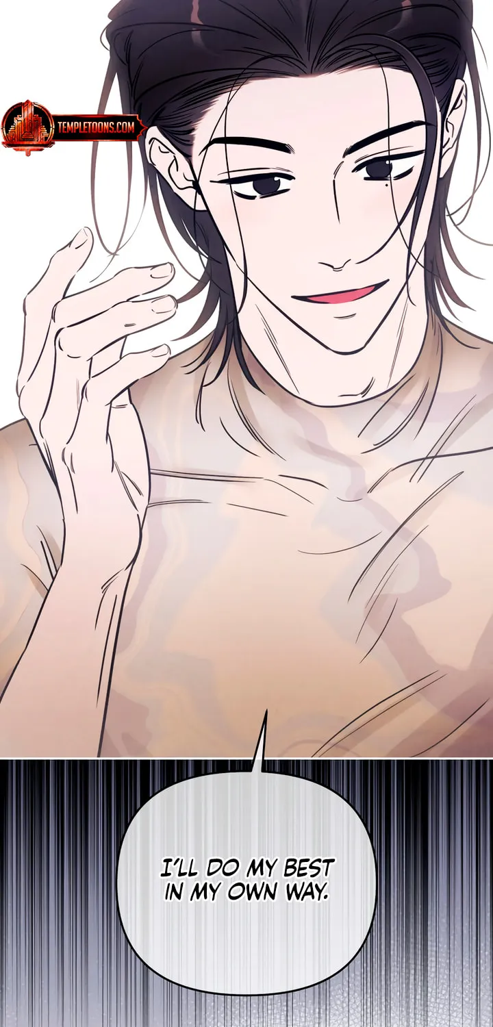 Read Can I Borrow the Fire? chapter 42 image 28 on Lezhin