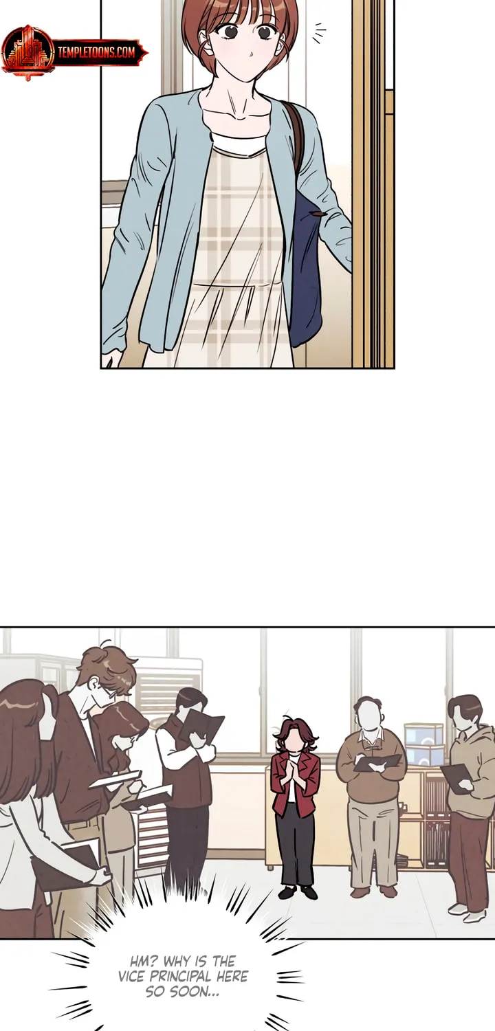 Read Can I Borrow the Fire? chapter 42 image 35 on Lezhin
