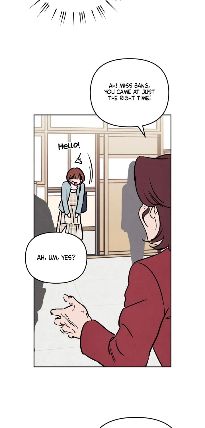 Read Can I Borrow the Fire? chapter 42 image 36 on Lezhin