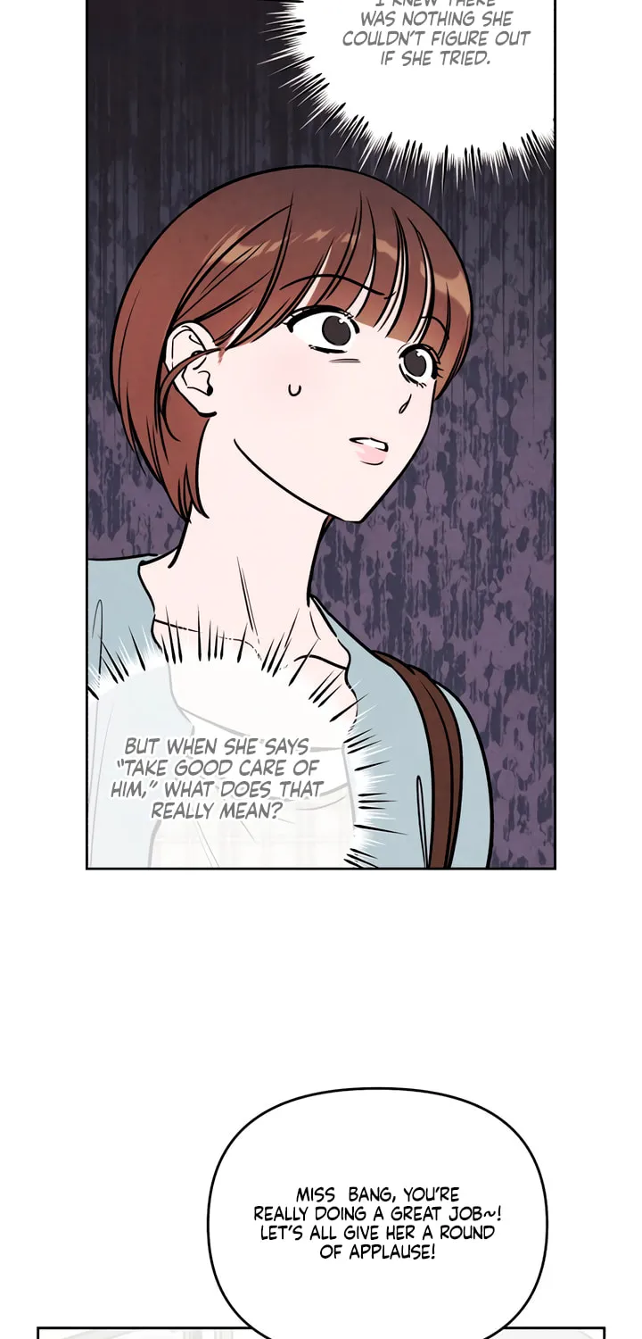 Read Can I Borrow the Fire? chapter 42 image 38 on Lezhin