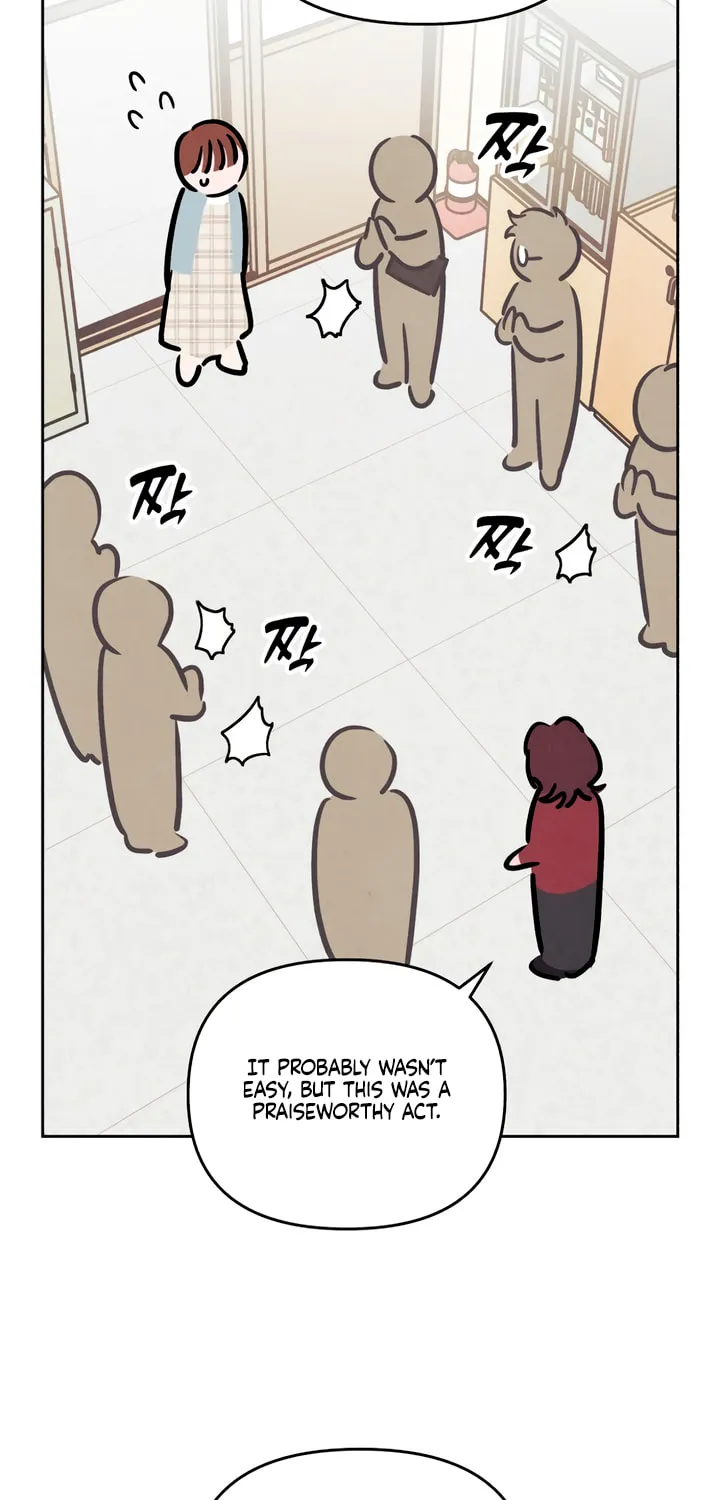 Read Can I Borrow the Fire? chapter 42 image 39 on Lezhin