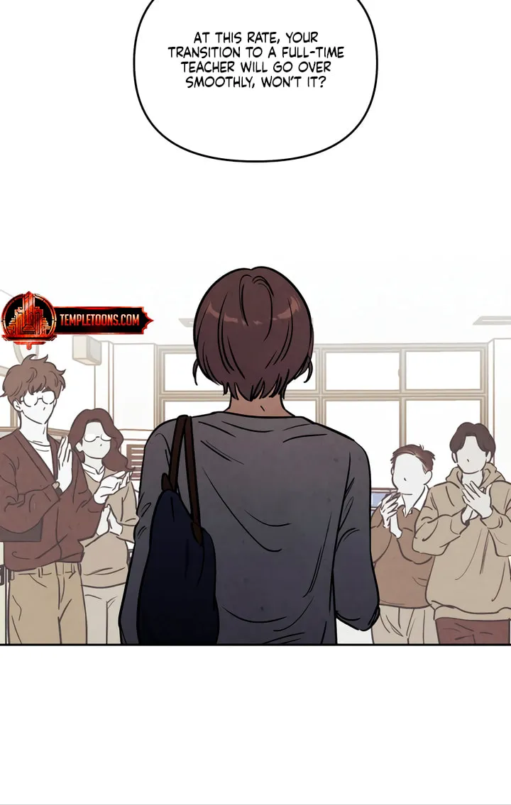 Read Can I Borrow the Fire? chapter 42 image 40 on Lezhin