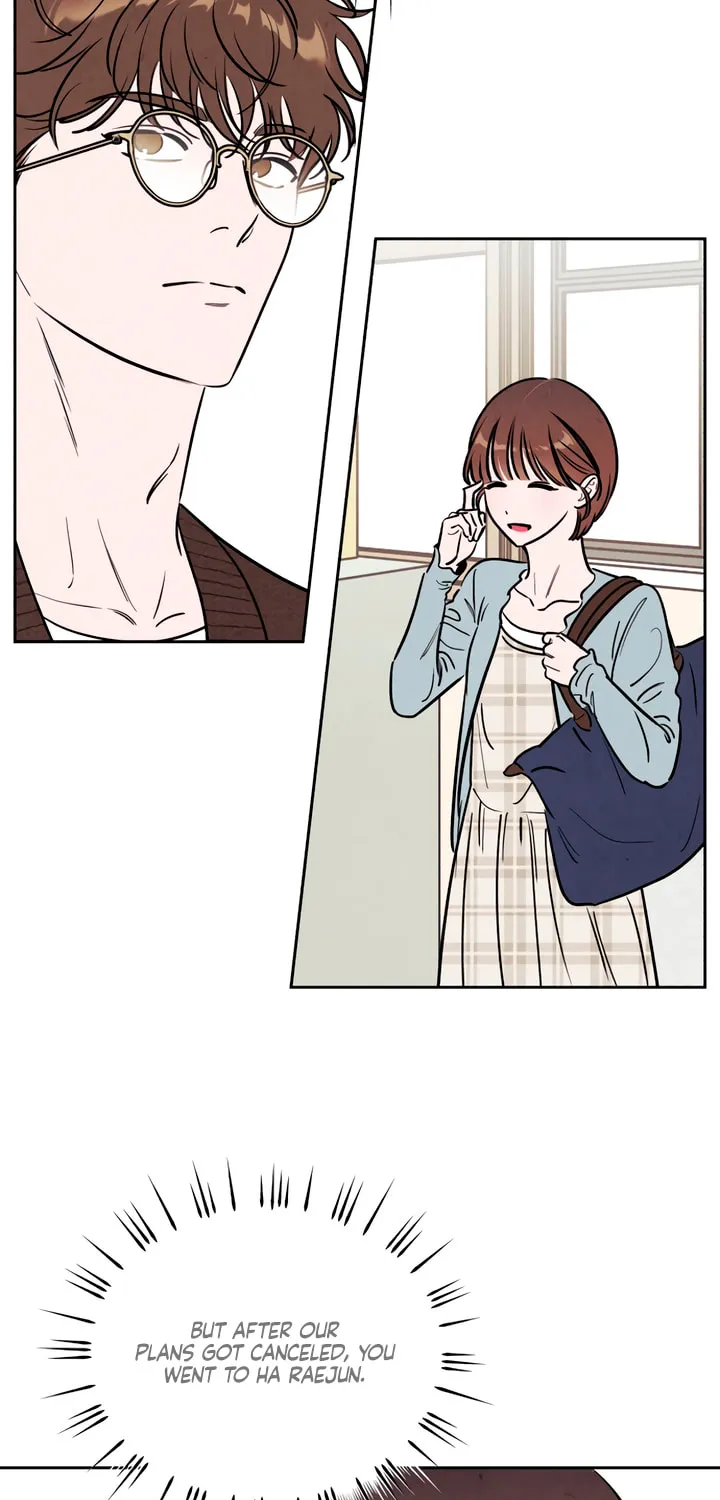 Read Can I Borrow the Fire? chapter 42 image 45 on Lezhin