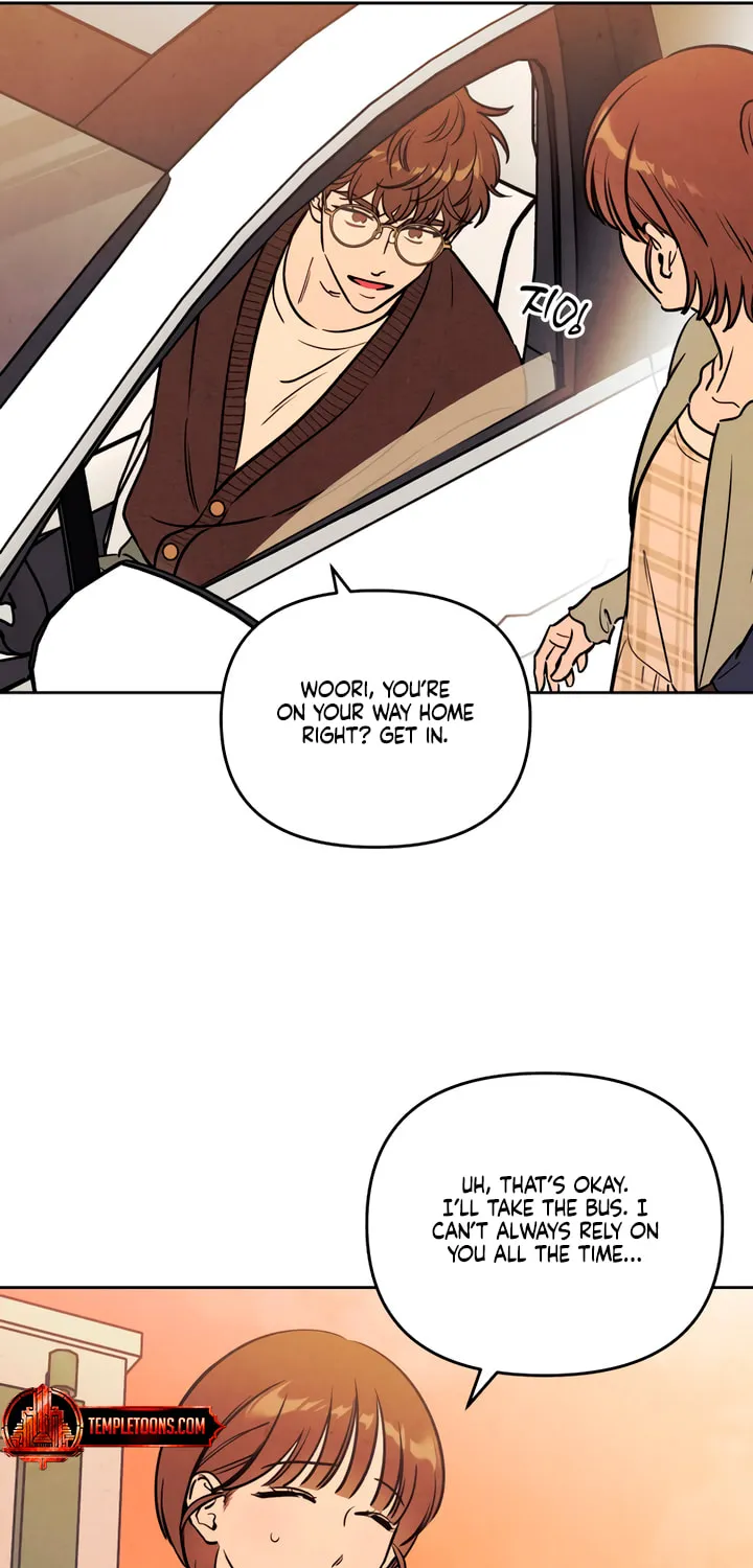 Read Can I Borrow the Fire? chapter 42 image 49 on Lezhin