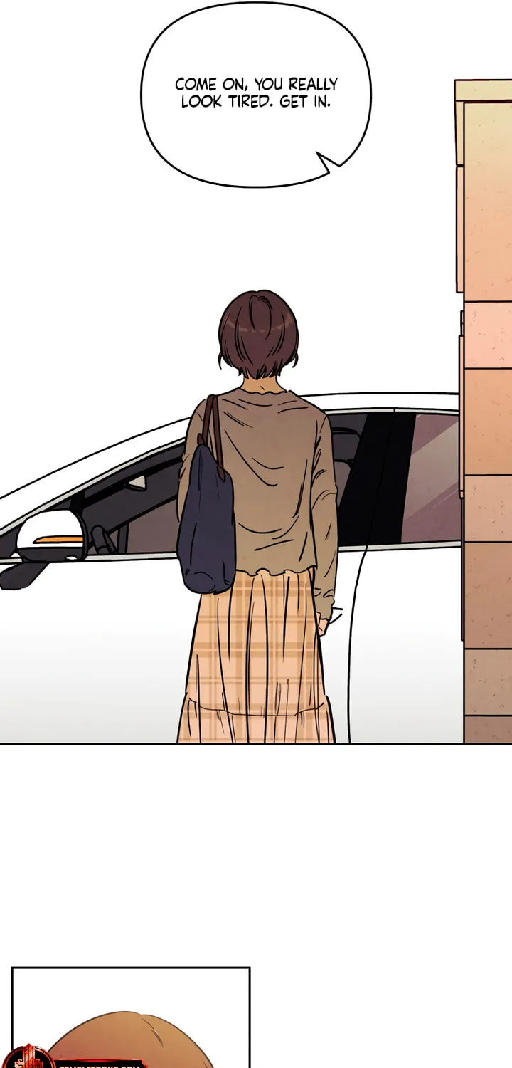 Read Can I Borrow the Fire? chapter 42 image 57 on Lezhin